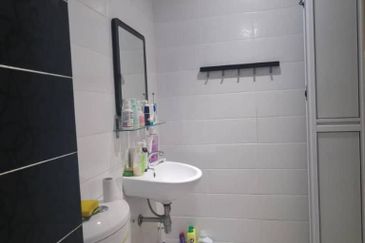 Royal Domain Sri Putramas II