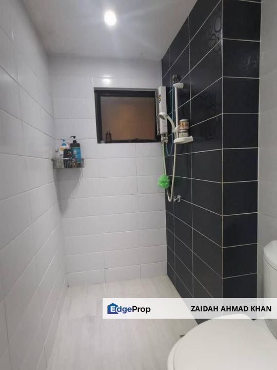 BELOW MARKET Royal Domain Off Jalan Kuching, Kuala Lumpur, Dutamas