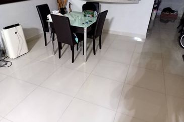 Villa Angsana Condominium