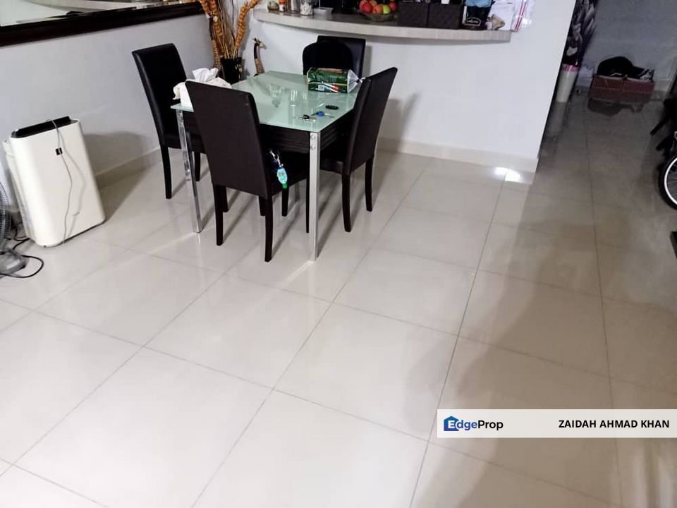 RENOVATED  in Villa Angsana Jalan Ipoh, Kuala Lumpur, Jalan Ipoh