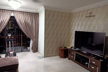 Villa Angsana Condominium