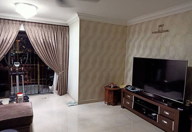 Villa Angsana Condominium