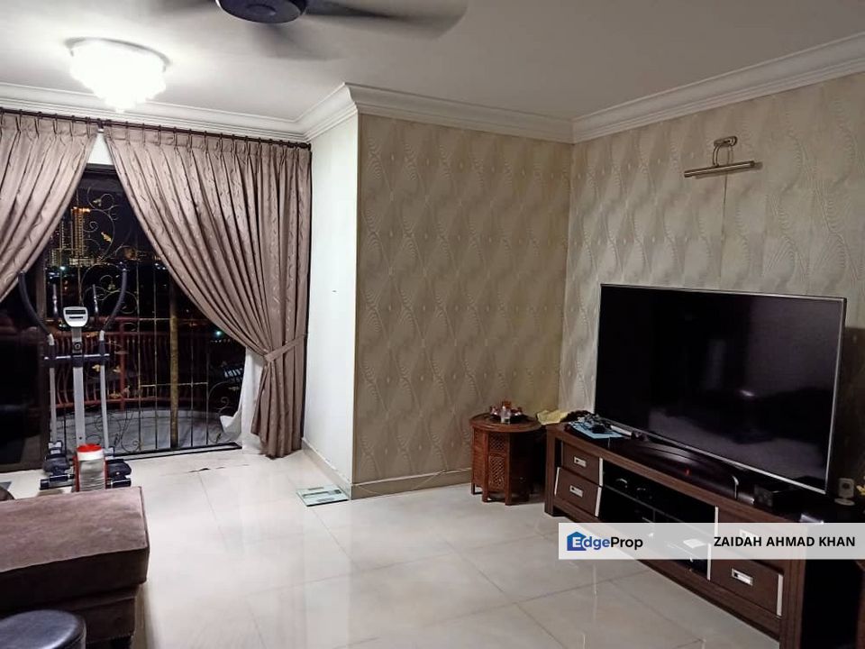 RENOVATED  in Villa Angsana Jalan Ipoh, Kuala Lumpur, Jalan Ipoh