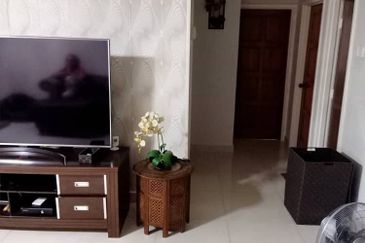 Villa Angsana Condominium