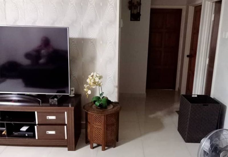 Villa Angsana Condominium