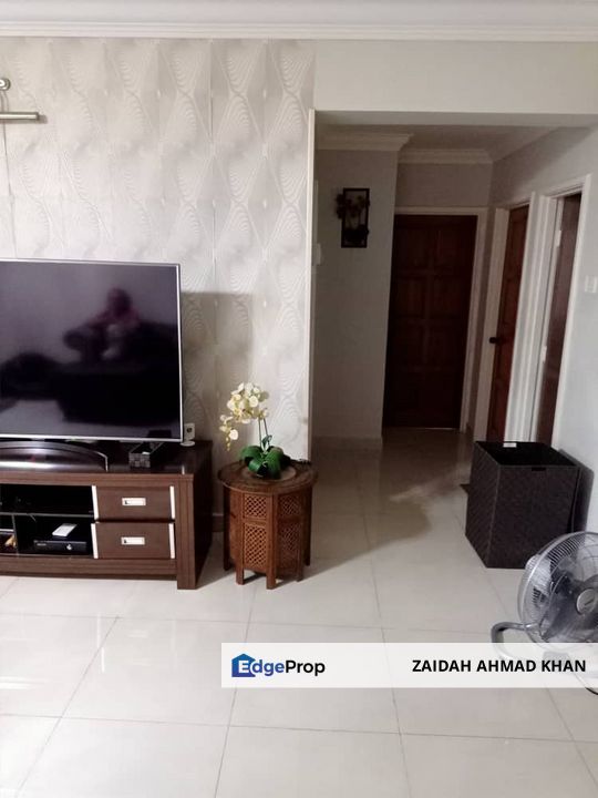 RENOVATED  in Villa Angsana Jalan Ipoh, Kuala Lumpur, Jalan Ipoh