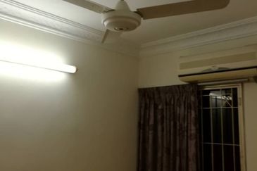 Villa Angsana Condominium