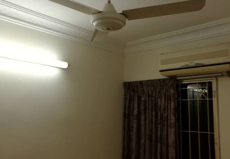 Villa Angsana Condominium