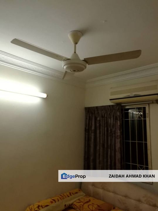 RENOVATED  in Villa Angsana Jalan Ipoh, Kuala Lumpur, Jalan Ipoh