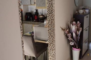 Villa Angsana Condominium