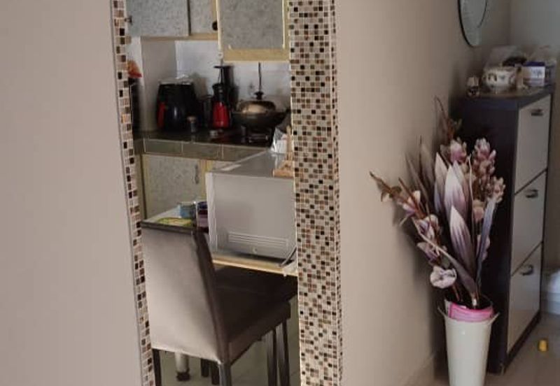 Villa Angsana Condominium