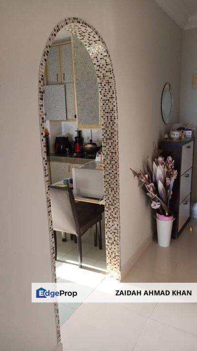 RENOVATED  in Villa Angsana Jalan Ipoh, Kuala Lumpur, Jalan Ipoh