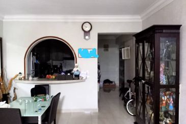 Villa Angsana Condominium