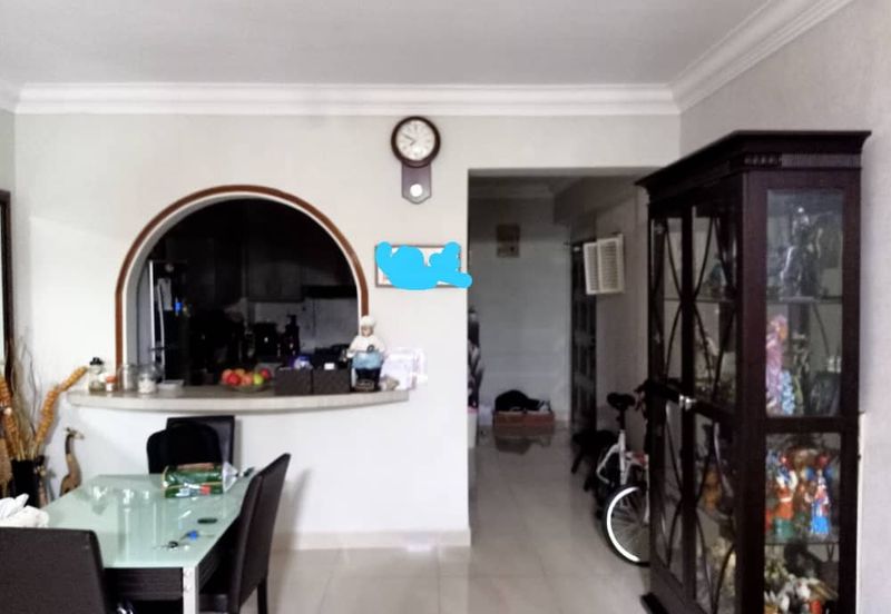 Villa Angsana Condominium