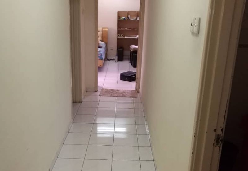 Villa Angsana Condominium