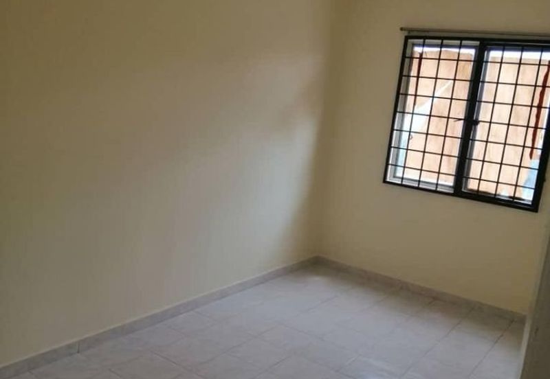 Endah Regal Condominium