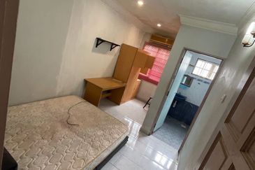 2.5 Storey Terrace House,Taman Cheras Jaya, Kajang