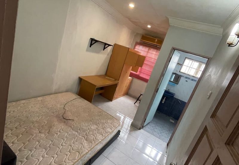 2.5 Storey Terrace House,Taman Cheras Jaya, Kajang