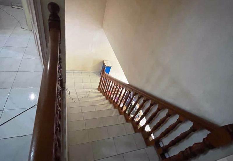 2.5 Storey Terrace House,Taman Cheras Jaya, Kajang