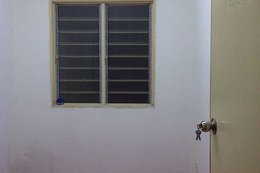 2.5 Storey Terrace House,Taman Cheras Jaya, Kajang