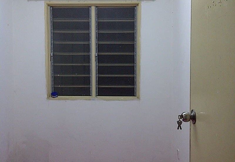 2.5 Storey Terrace House,Taman Cheras Jaya, Kajang