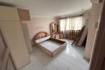 2.5 Storey Terrace House,Taman Cheras Jaya, Kajang