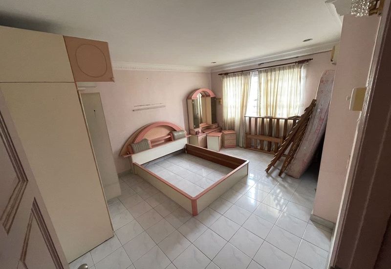 2.5 Storey Terrace House,Taman Cheras Jaya, Kajang