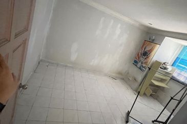 2.5 Storey Terrace House,Taman Cheras Jaya, Kajang
