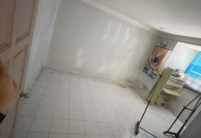 2.5 Storey Terrace House,Taman Cheras Jaya, Kajang