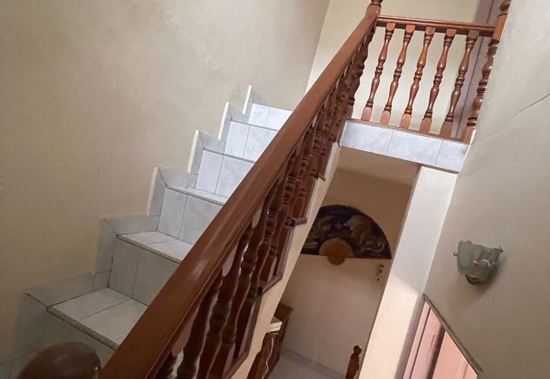 2.5 Storey Terrace House,Taman Cheras Jaya, Kajang