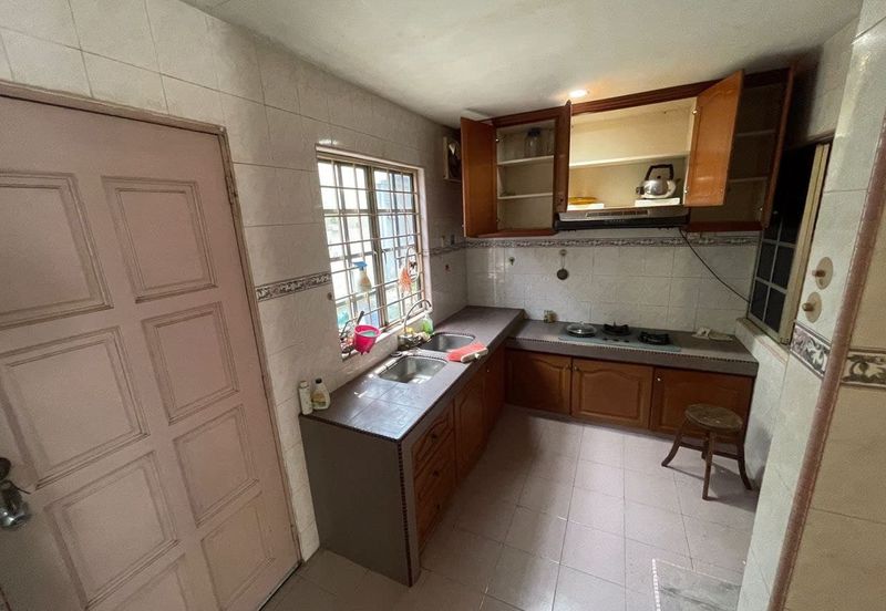 2.5 Storey Terrace House,Taman Cheras Jaya, Kajang