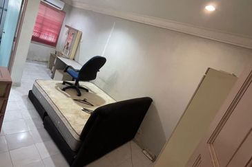 2.5 Storey Terrace House,Taman Cheras Jaya, Kajang