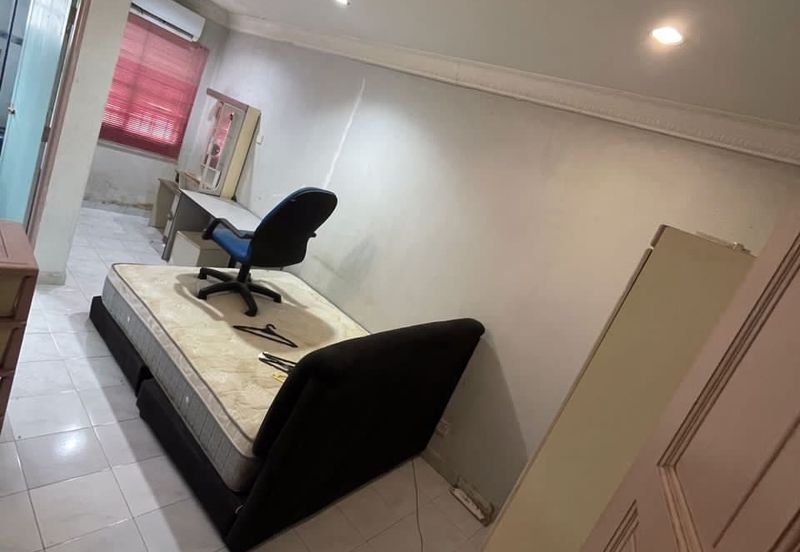 2.5 Storey Terrace House,Taman Cheras Jaya, Kajang