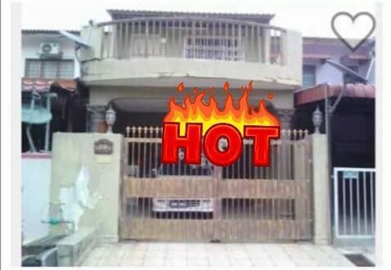 Taman Harmoni, Semenyih