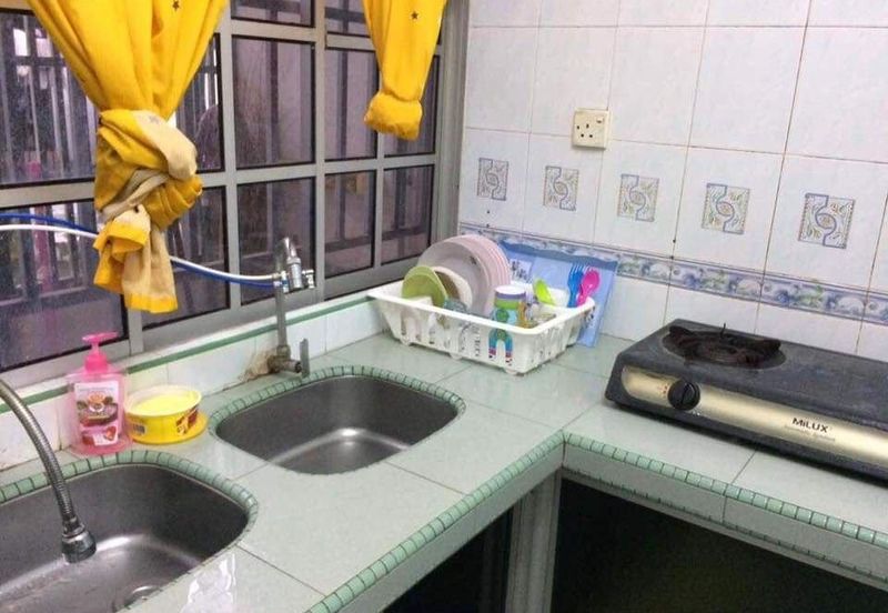 Taman Harmoni, Semenyih