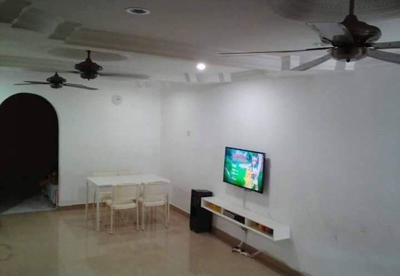 Taman Harmoni, Semenyih