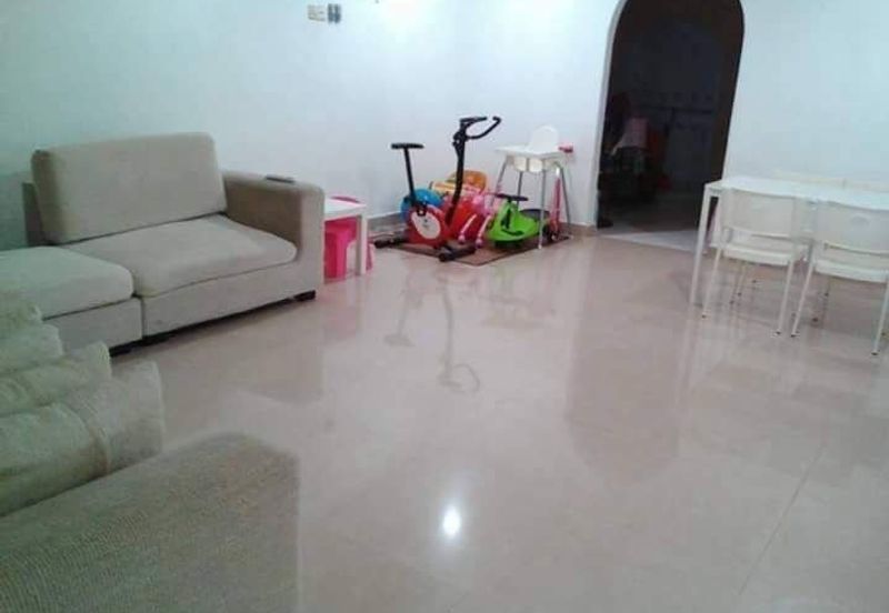 Taman Harmoni, Semenyih