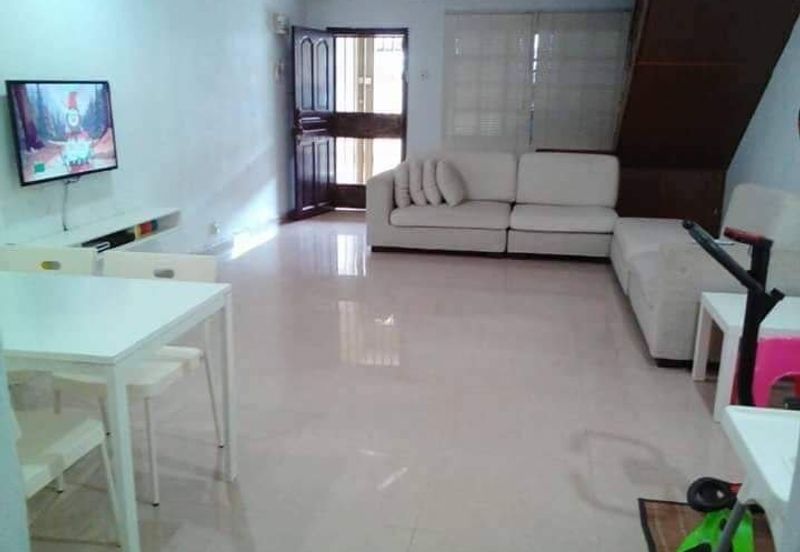 Taman Harmoni, Semenyih