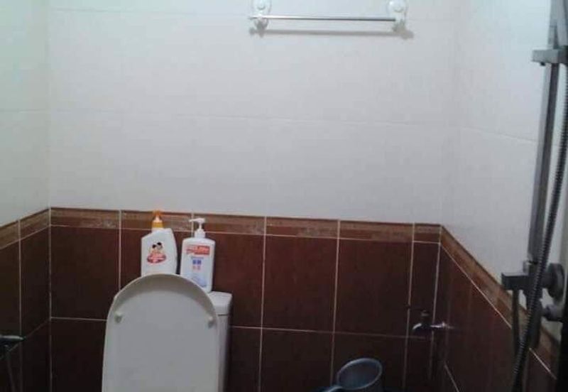 Taman Harmoni, Semenyih