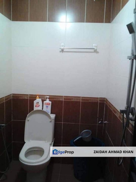 BELOW MARKET VALUE RENOVATED PALING MURAH KAJANG, Selangor, Semenyih