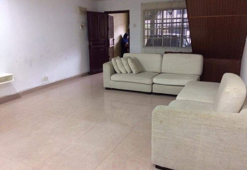 Taman Harmoni, Semenyih