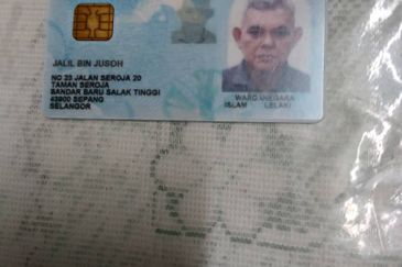 FULLY FURNISHED CORNER PREMIUM UNIT CYBERJAYA