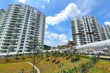 ZERO BOOKING Precint 11 Putrajaya