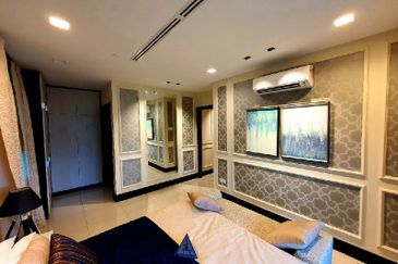 ZERO BOOKING Precint 11 Putrajaya