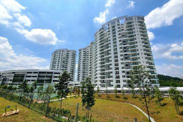 ZERO BOOKING Precint 11 Putrajaya