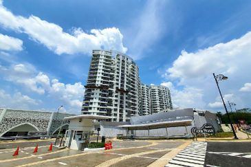 ZERO BOOKING Precint 11 Putrajaya