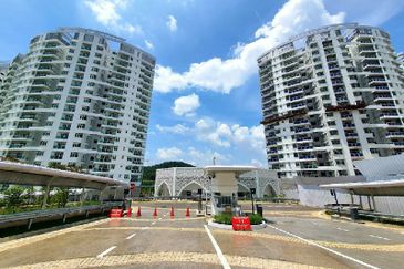 ZERO BOOKING Precint 11 Putrajaya