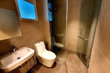 ZERO BOOKING Precint 11 Putrajaya