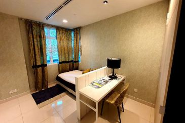 ZERO BOOKING Precint 11 Putrajaya