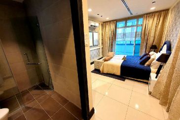 ZERO BOOKING Precint 11 Putrajaya